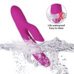 Licking Rabbit Vibrator - Image 5