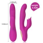 Licking Rabbit Vibrator - Image 7