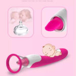 Vibrator With Tongue - Image 10