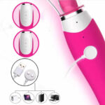 Vibrator With Tongue - Image 11