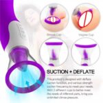 Vibrator With Tongue - Image 12