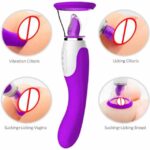 Vibrator With Tongue - Image 8