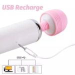 Vibrator With Tongue - Image 11