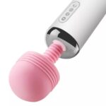 Vibrator With Tongue - Image 3