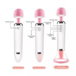 Vibrator With Tongue - Image 6