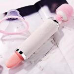 Vibrator With Tongue - Image 9