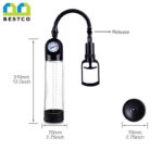 Penis Pump - Image 5