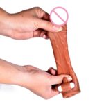 Liquid silicone Penis Sleeves - Image 6