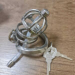 Chastity Lock - Image 2