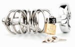 Chastity Lock - Image 8