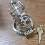 Chastity Lock - Image 2