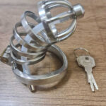 Chastity Lock - Image 3