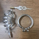 Chastity Lock - Image 4