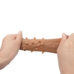 Liquid Silicone Condom - Image 4