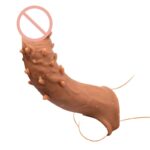 Liquid Silicone Condom - Image 5