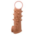 Liquid Silicone Condom - Image 6