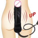 Inflatable Anal Plug - Image 4