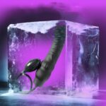 Inflatable Anal Plug - Image 2