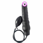 Inflatable Anal Plug - Image 3