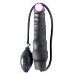 Inflatable Anal Plug - Image 4