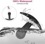 Inflatable Anal Plug - Image 11