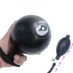 Inflatable Anal Plug - Image 3