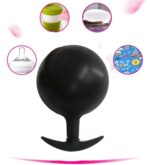 Inflatable Anal Plug - Image 5