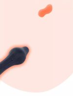 Double steel ball inflatable anal plug - Image 8