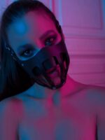 Cosplay Mask - Image 8