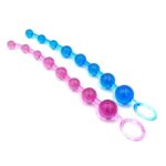 Anal Plug Beads - Image 9