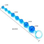 Anal Plug Beads - Image 8