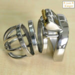 Chastity Lock - Image 2