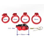 Different Size Lock Set - Image 2