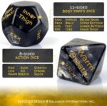 Erotic Dice - Image 2