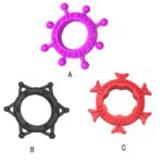 Cock Ring Set - Image 3