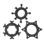 Cock Ring Set - Image 5