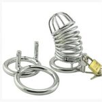 Chastity Lock - Image 10