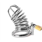 Chastity Lock - Image 12