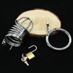Chastity Lock - Image 14
