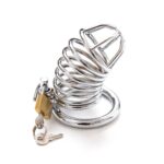Chastity Lock - Image 3