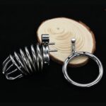 Chastity Lock - Image 7