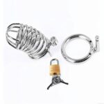 Chastity Lock - Image 9
