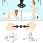 3pcs Anal Plug Set - Image 4