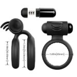 Nightcrawler Cock Ring Vibrator - Image 3