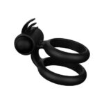 Nightcrawler Cock Ring Vibrator - Image 2