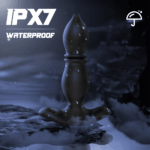 Thrusting Anal Plug - Image 5