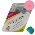 VIAGRA KAMAGRA For Male - Image 2