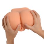 Emily Solid Big Ass - Image 2