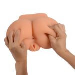 Emily Solid Big Ass - Image 5