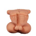 Daniel Half Body Male Sex Doll - Image 3